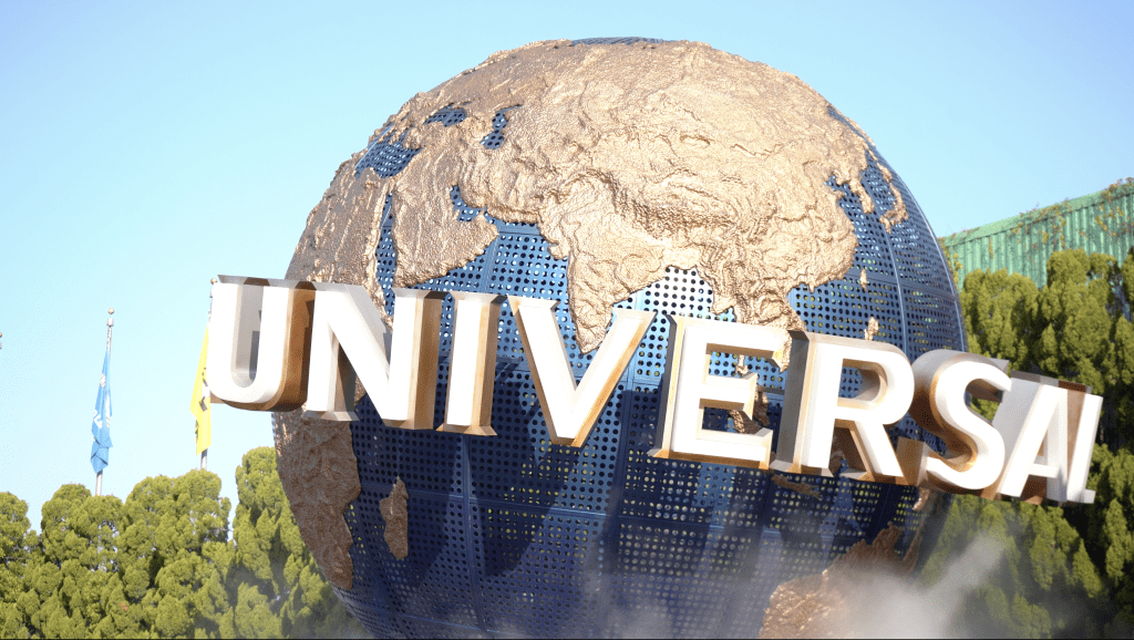 Universal Japón